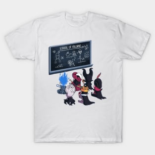 Academy School T-Shirt